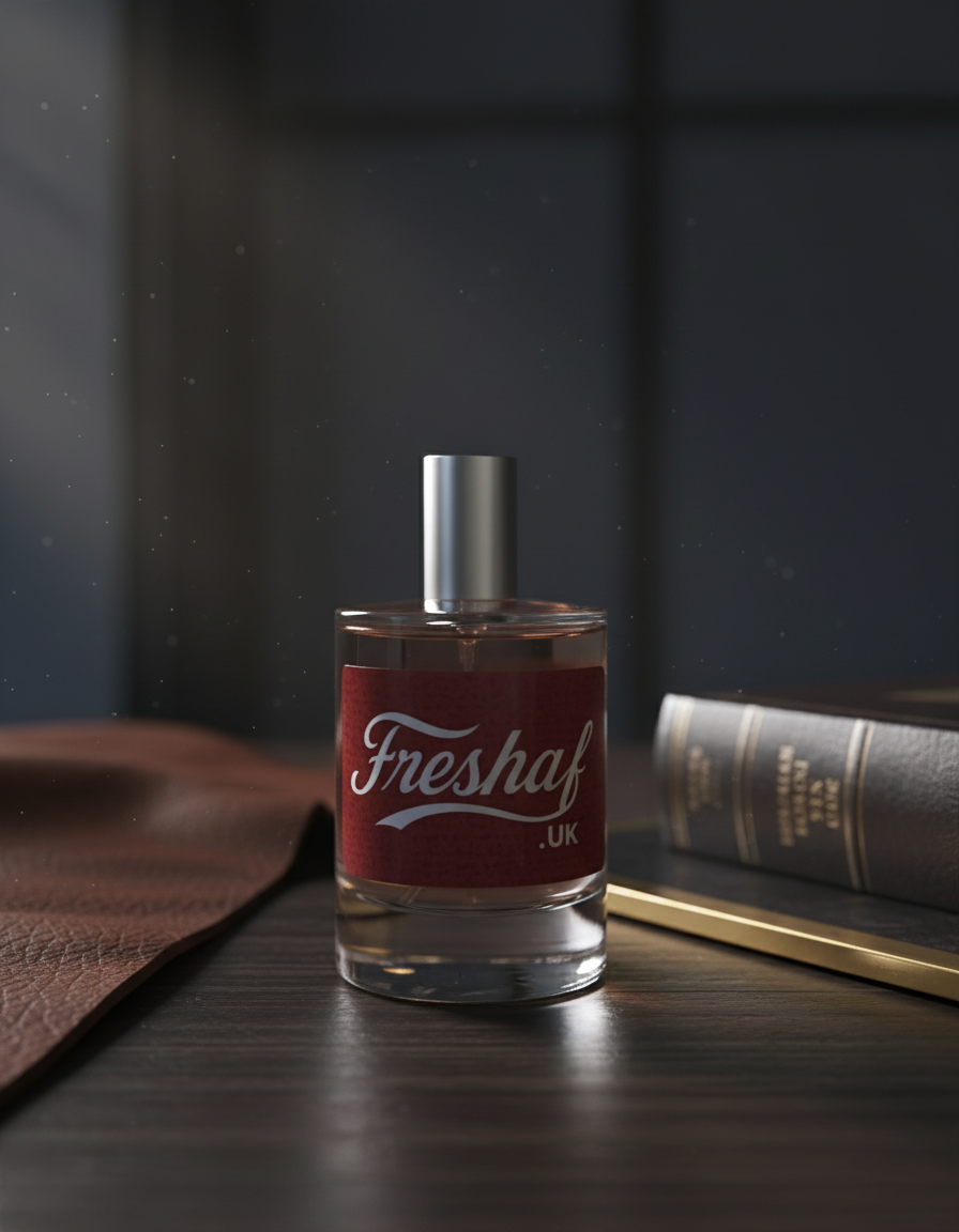 Kreed for Men inspired - 6 in a luxurious setting