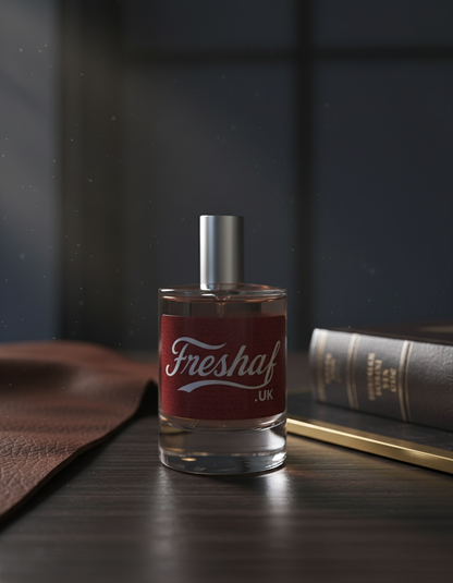 Kreed for Men inspired - 6 in a luxurious setting